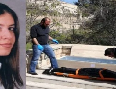 Ιατροδικαστική εξέταση για τον θάνατο της 37χρονης Κατερίνας στο Ηράκλειο- Αποκλείεται η εγκληματική ενέργεια